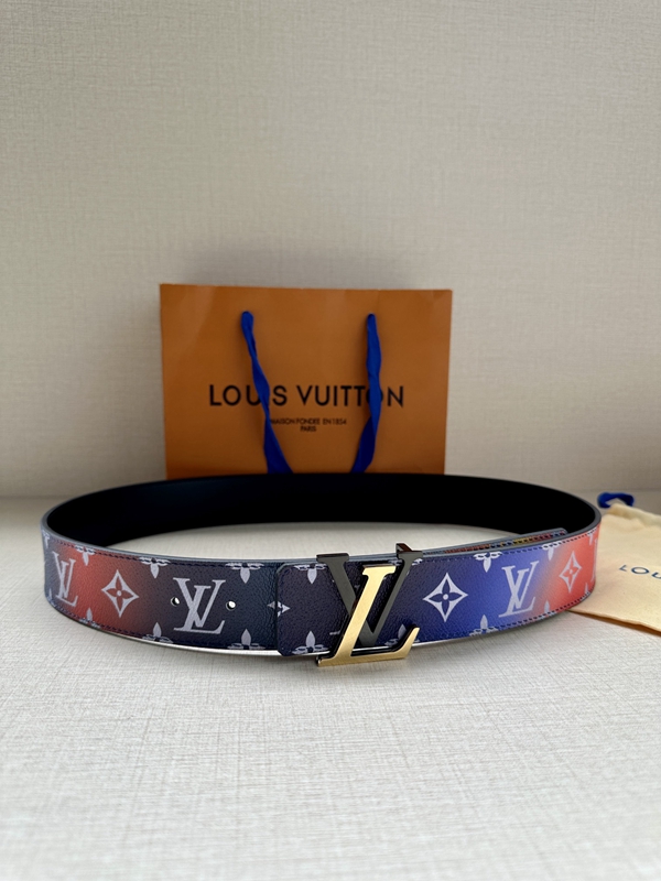 激安ルイヴィトンベルト全体デザイン